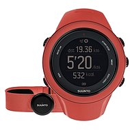 SUUNTO AMBIT3 SPORT CORAL HR - Sports Watch