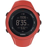 SUUNTO AMBIT3 Sport Coral - Sports Watch