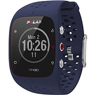 POLAR M430 Blue - Sports Watch