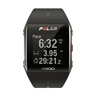 Polar V800 Black - Sports Watch