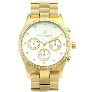Daniel Klein DK10303-1 - Women's Watch