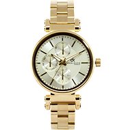 Daniel Klein DK10511-3 - Women's Watch