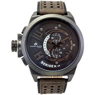 Daniel Klein DK10550-2 - Men's Watch