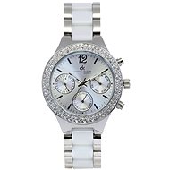 Daniel Klein DK10554-8 - Women's Watch