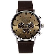 Daniel Klein DK10562-4 - Men's Watch