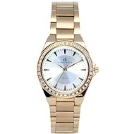Daniel Klein DK10602-1 - Women's Watch