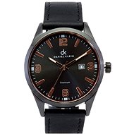 Daniel Klein DK10609-1 - Men's Watch