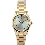Daniel Klein DK10648-2 - Women's Watch