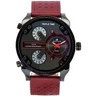 Daniel Klein DK10649-3 - Men's Watch