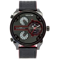Daniel Klein DK10649-8 - Men's Watch