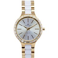 Daniel Klein DK10661-1 - Women's Watch