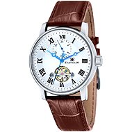 Thomas Earnshaw ES-8042-02 - Men's Watch