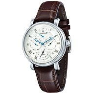 THOMAS EARNSHAW ES-8048-01 - Men's Watch