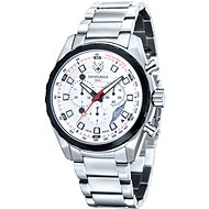Swiss Eagle SE-9062-33 - Men's Watch