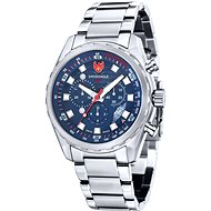 Swiss Eagle SE-9062-22 - Men's Watch