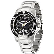 SECTOR R3253577002 - Men's Watch