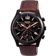 Boccia Titanium 3757-02 - Men's Watch