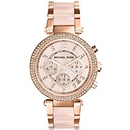 Michael Kors MK5896 - Women's Watch