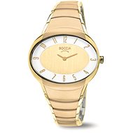 Boccia Titanium 3165-21 - Women's Watch
