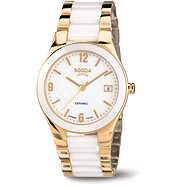 Boccia Titanium 3189-03 - Women's Watch