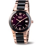 Boccia Titanium 3189-04 - Women's Watch
