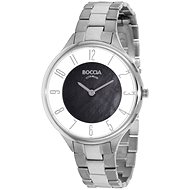 Boccia Titanium 3240-04 - Women's Watch