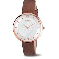 Boccia Titanium 3244-04 - Women's Watch