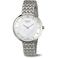 Boccia Titanium 3244-05 - Women's Watch