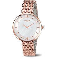 Boccia Titanium 3244-06 - Women's Watch