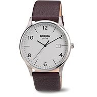 Boccia Titanium 3585-02 - Pánske hodinky