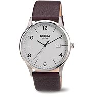 Boccia Titanium 3585-02 - Men's Watch