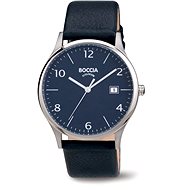 Boccia Titanium 3585-03 - Men's Watch