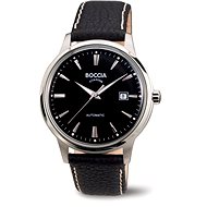 Boccia Titanium 3586-02 - Men's Watch