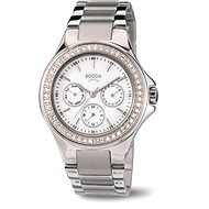 Boccia Titanium 3758-01 - Women's Watch