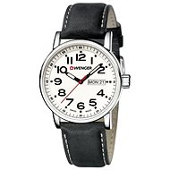 Wenger 01.0341.101 - Men's Watch
