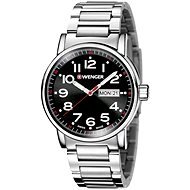 WENGER 01.0341.104 - Men's Watch