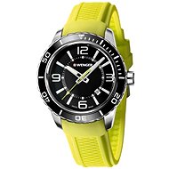 WENGER 01.0851.115 - Men's Watch