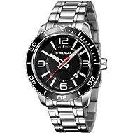 Wenger 01.0851.118 - Men's Watch