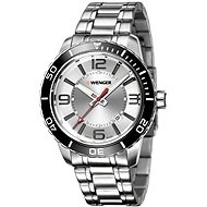 Wenger 01.0851.119 - Men's Watch