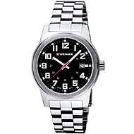 Wenger 01.0441.138 - Men's Watch