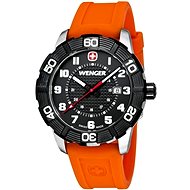 Wenger 01.0851.106 - Men's Watch