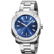 Wenger 01.1141.112 - Men's Watch