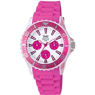 Q &amp; Q ZA00J003 - Women's Watch