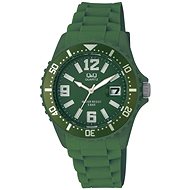 Q &amp; Q A430J009 - Watch