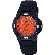 Q &amp; Q VQ84J010 - Watch