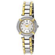 Q &amp; Q F281-404 - Women's Watch