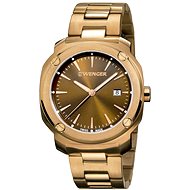 Wenger 01.1141.114 - Men's Watch