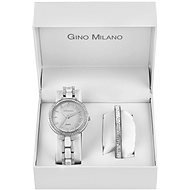 GINO MILANO MWF14-046B - Watch Gift Set