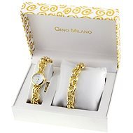Gino Milano MWF14-047A - Watch Gift Set