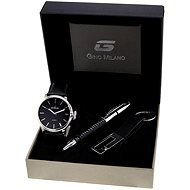 GINO MILANO MWF14-069 - Watch Gift Set
